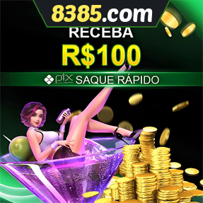 8385.com Ganhe R$ 100,00 Gratis