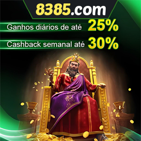 8385.com Fundo de Resgate de Perdas Semanais