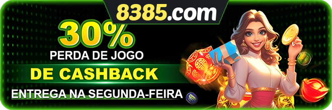 8385.com Resgate Semanal